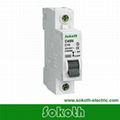 DZ47-63(C45N) Mini Circuit Breaker