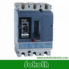 NS MCCB/Moulded Case Circuit Breaker