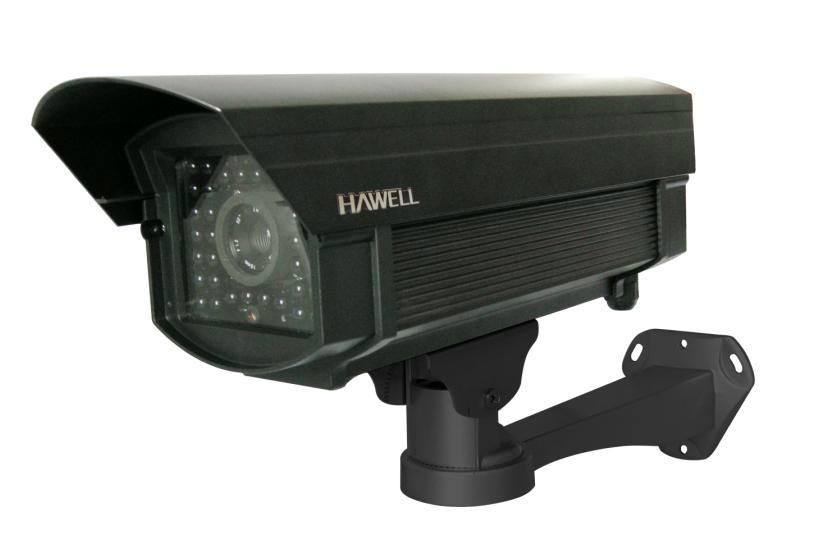 Hawell HD-Eye Camera