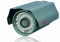 Hawell Powerful Night Vision Camera