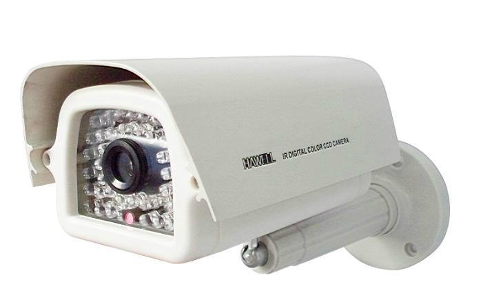 Hawell Net Camera (IP Camera)