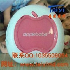 蘋果貝貝TY168Lite胎心監護儀