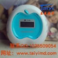 TY168Basic(蓝苹果)胎儿监护仪 1