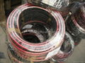 hydraulic hose 5