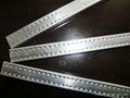 high frequency welded aluminium spacer