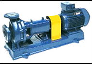 IH50-32-160防腐化工離心泵