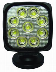 Led work lightl