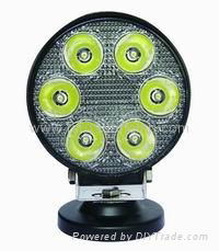 LED work light