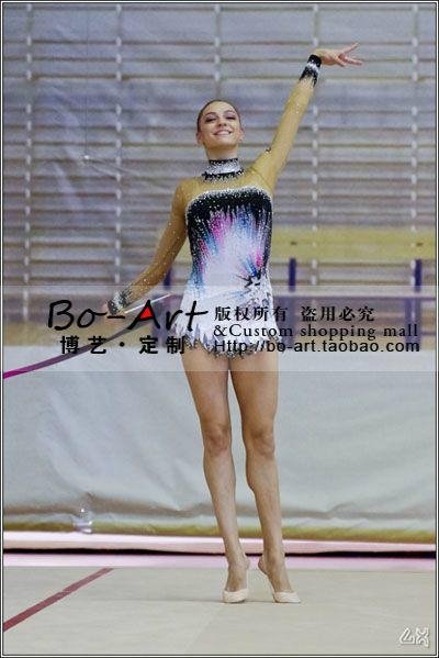 gymnastic dress 5