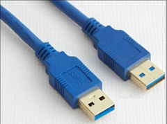 USB3.0线