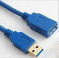 USB3.0线 5