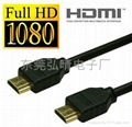 HDMI高清線 3