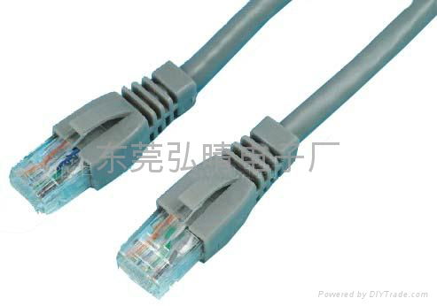 PATCH CORD  5