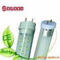 20W 1198mm T8 led Tube 1