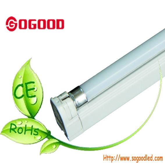 20W 1198mm T8 led Tube 3