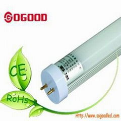 10W 600mm T8 led Tube