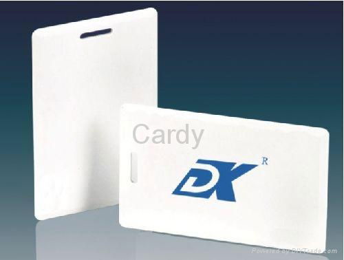 ID Clamshell Card 3