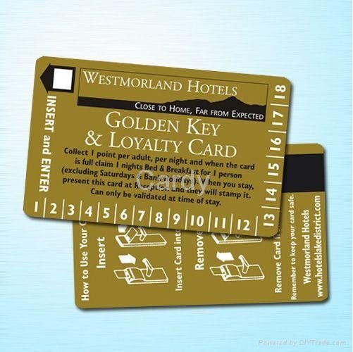 Smart Card for magnetic stripe card 2
