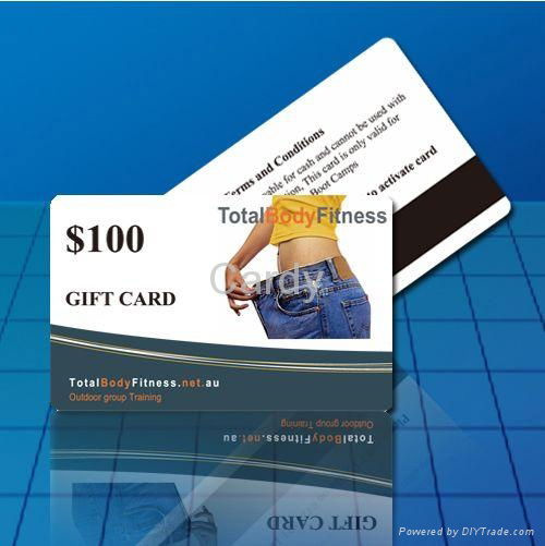 Smart Card for magnetic stripe card 4