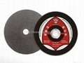 Ultra-thin cutting discs 150x1.2x22.2