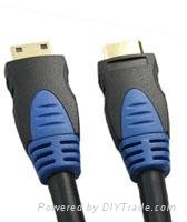 Mini Hdmi Cable