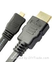 Micro Hdmi Cable