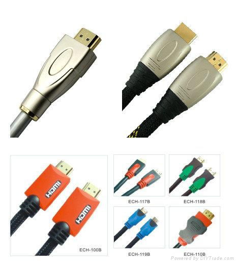 Hdmi Cable Am To Am