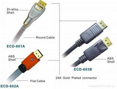 DisplayPort Cable