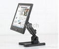 10 inch Touch Monitor with LED Backligt VGA HDMI 1