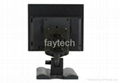 8 inch Resistive Touch Screen Monitor 3