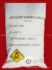 Potassium Persulfate