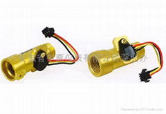 MS Flow Sensor