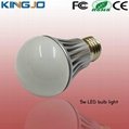 High brightness led bulb lights with lowest price