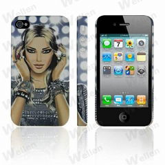 Case for Iphone4/4S