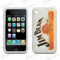 Sillicone cases for iphone4/4s 5