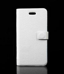 Leather case for Iphone4/4s