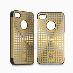 Aluminum case for Iphone4/4s