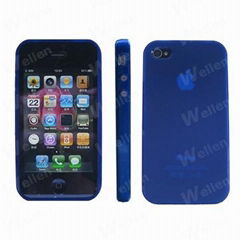 TPU cases for iphone