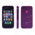 TPU cases for iphone 4
