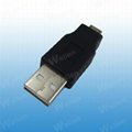 USB Adaptors 1