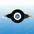 Retractable Lan Cable 1