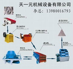 天一元機械有限公司