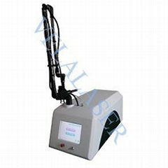 Mini superpulse CO2 Fractional Laser scar removal system