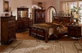 euorpean style bedroom  furniture  sets 2