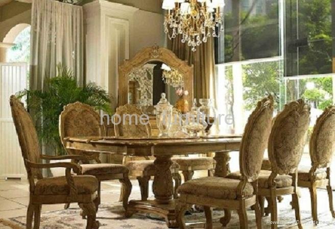 wooden dining  room  furniture sets