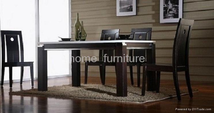 wooden dining  room  furniture sets 3