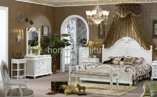 antique bedroom  furniture sets