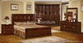 antique bedroom  furniture sets 3