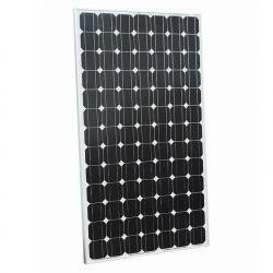 多晶硅太阳能电池板 1