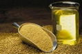 Refined Soybean Oil for Sale 1